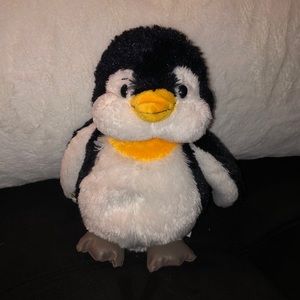 Webkinz Penguin